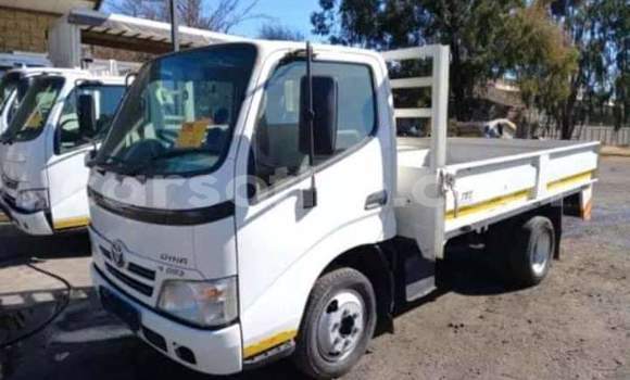 اشتري مستعمل Toyota Dyna White سيارة في Maseru في Maseru اشتري مستعمل Toyota Dyna White سيارة في Maseru في Maseru