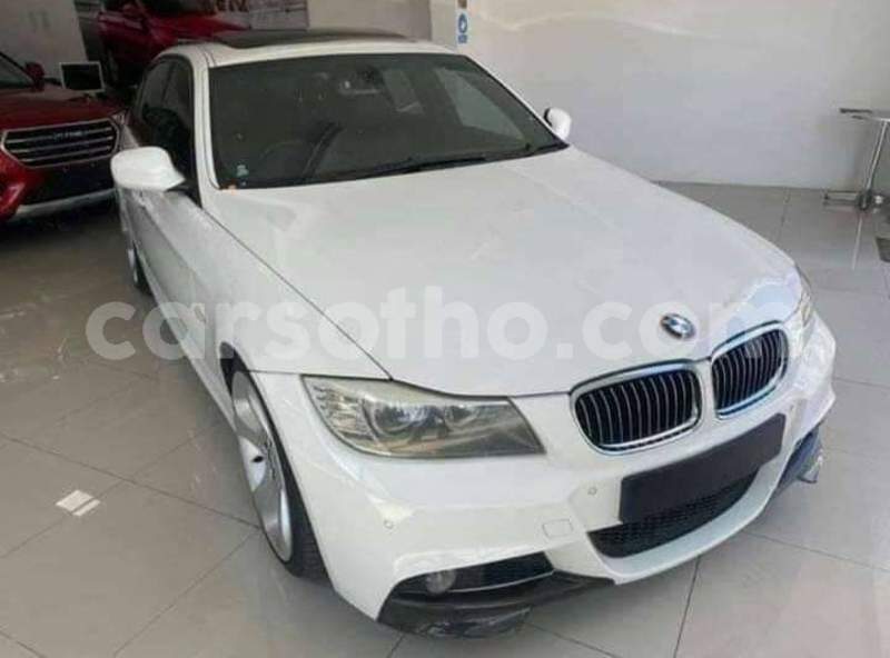 Big with watermark bmw 3 series maseru maseru 23073