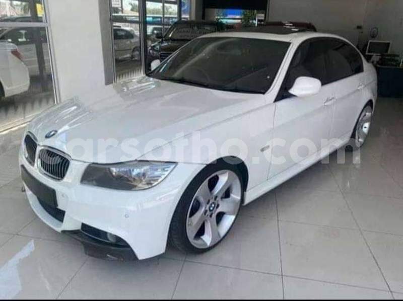 Big with watermark bmw 3 series maseru maseru 23073