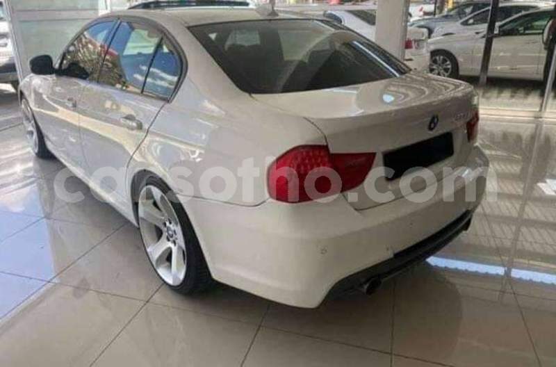 Big with watermark bmw 3 series maseru maseru 23073