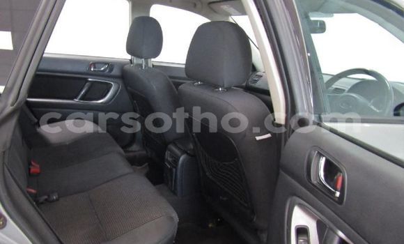 اشتري مستعمل Subaru Outback Silver سيارة في Hlotse في Leribe اشتري مستعمل Subaru Outback Silver سيارة في Hlotse في Leribe