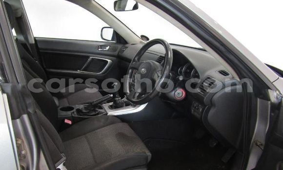 اشتري مستعمل Subaru Outback Silver سيارة في Hlotse في Leribe اشتري مستعمل Subaru Outback Silver سيارة في Hlotse في Leribe