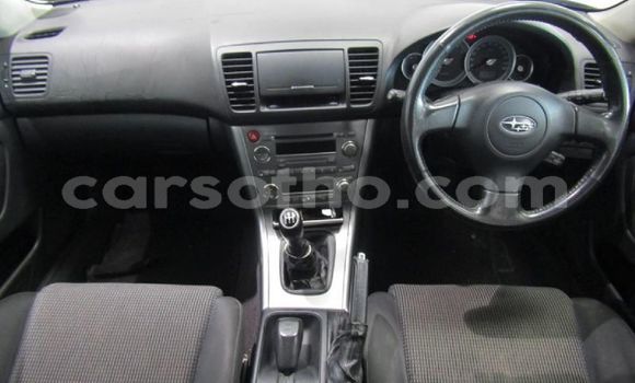 اشتري مستعمل Subaru Outback Silver سيارة في Hlotse في Leribe اشتري مستعمل Subaru Outback Silver سيارة في Hlotse في Leribe