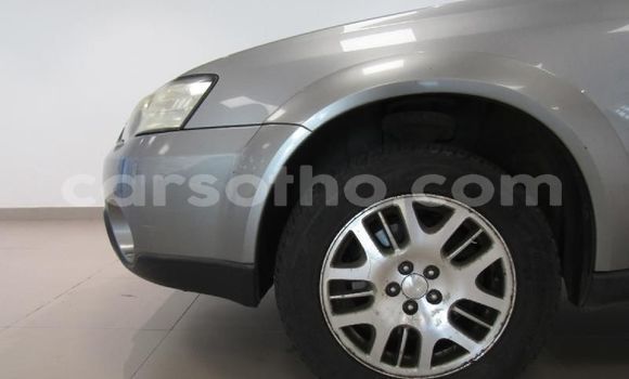 اشتري مستعمل Subaru Outback Silver سيارة في Hlotse في Leribe اشتري مستعمل Subaru Outback Silver سيارة في Hlotse في Leribe