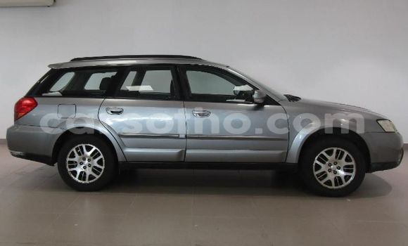 اشتري مستعمل Subaru Outback Silver سيارة في Hlotse في Leribe اشتري مستعمل Subaru Outback Silver سيارة في Hlotse في Leribe