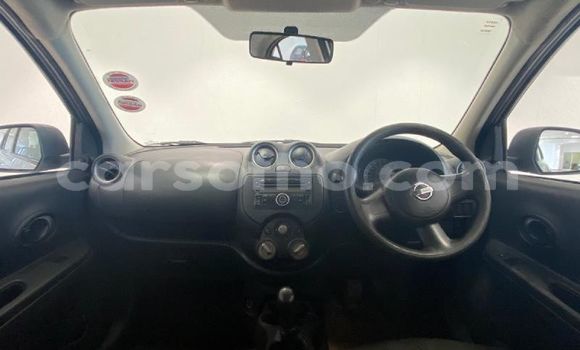 اشتري مستعمل Nissan Micra Silver سيارة في Butha Buthe في Butha-Buthe اشتري مستعمل Nissan Micra Silver سيارة في Butha Buthe في Butha-Buthe