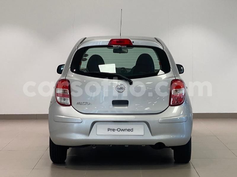 Big with watermark nissan micra butha buthe butha buthe 23078