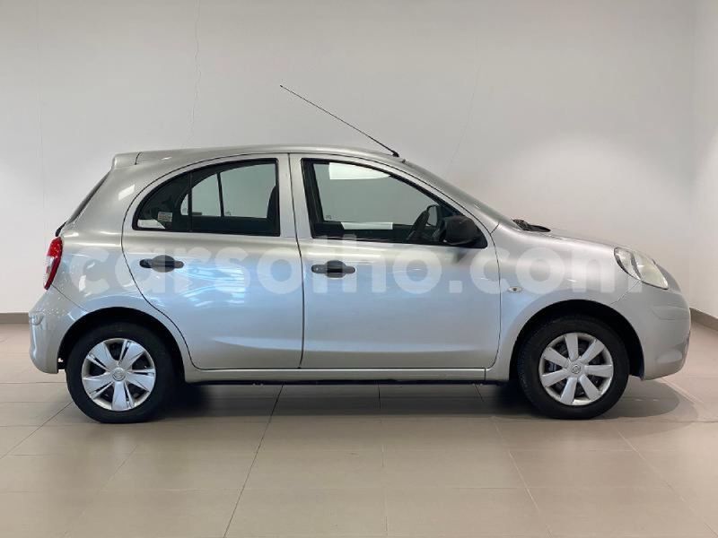 Big with watermark nissan micra butha buthe butha buthe 23078