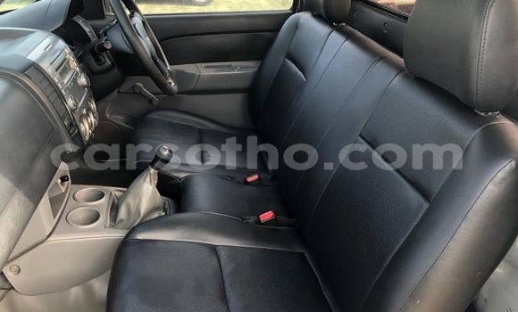 اشتري مستعمل Ford Ranger White سيارة في Butha–Buthe في Thaba-Tseka اشتري مستعمل Ford Ranger White سيارة في Butha–Buthe في Thaba-Tseka