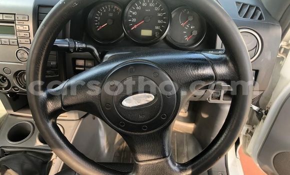 اشتري مستعمل Ford Ranger White سيارة في Butha–Buthe في Thaba-Tseka اشتري مستعمل Ford Ranger White سيارة في Butha–Buthe في Thaba-Tseka