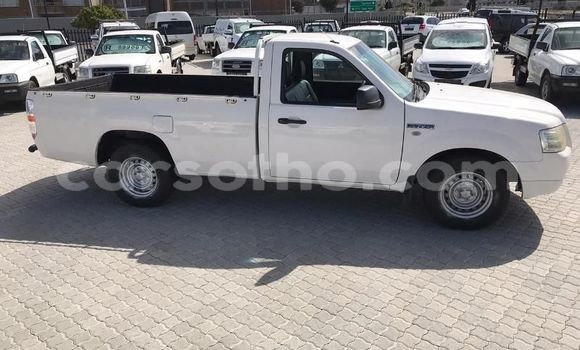 اشتري مستعمل Ford Ranger White سيارة في Butha–Buthe في Thaba-Tseka اشتري مستعمل Ford Ranger White سيارة في Butha–Buthe في Thaba-Tseka