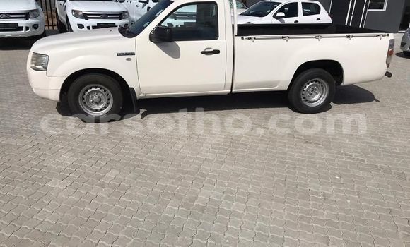 اشتري مستعمل Ford Ranger White سيارة في Butha–Buthe في Thaba-Tseka اشتري مستعمل Ford Ranger White سيارة في Butha–Buthe في Thaba-Tseka
