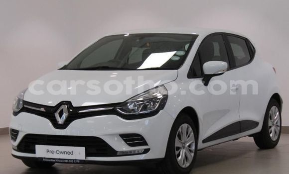 اشتري مستعمل Renault Clio White سيارة في Butha–Buthe في Thaba-Tseka اشتري مستعمل Renault Clio White سيارة في Butha–Buthe في Thaba-Tseka