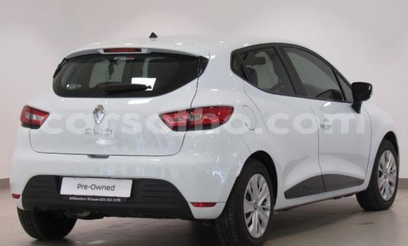 اشتري مستعمل Renault Clio White سيارة في Butha–Buthe في Thaba-Tseka اشتري مستعمل Renault Clio White سيارة في Butha–Buthe في Thaba-Tseka