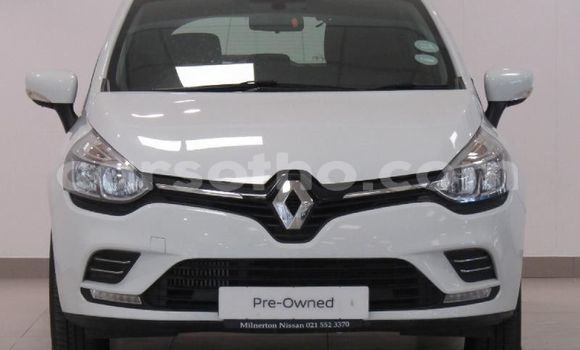 اشتري مستعمل Renault Clio White سيارة في Butha–Buthe في Thaba-Tseka اشتري مستعمل Renault Clio White سيارة في Butha–Buthe في Thaba-Tseka