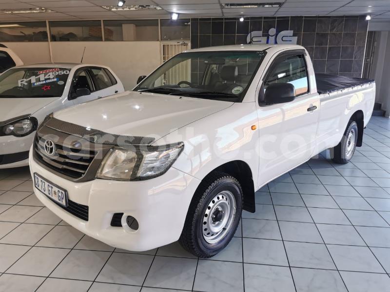 Big with watermark toyota hilux maseru maseru 23082