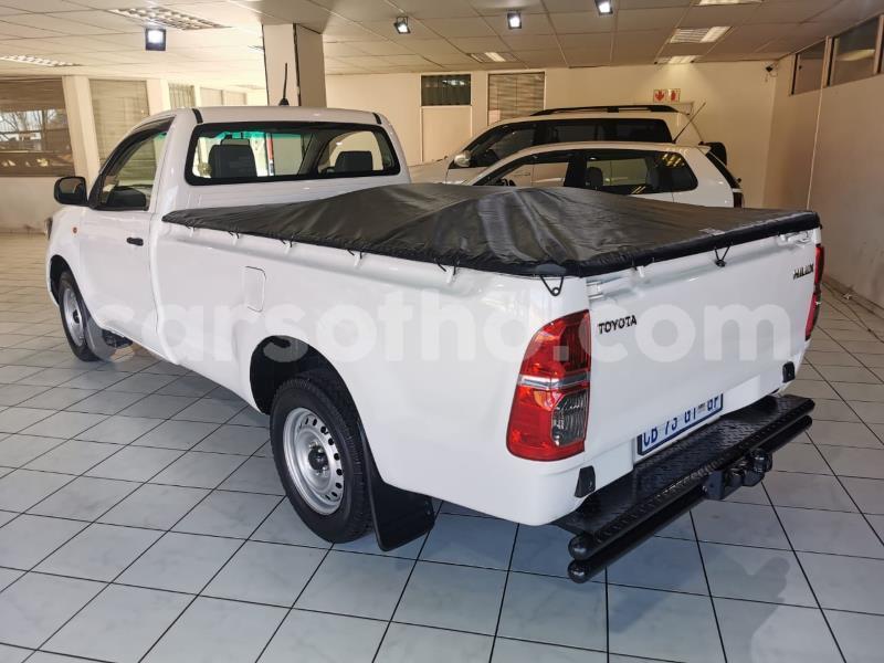 Big with watermark toyota hilux maseru maseru 23082