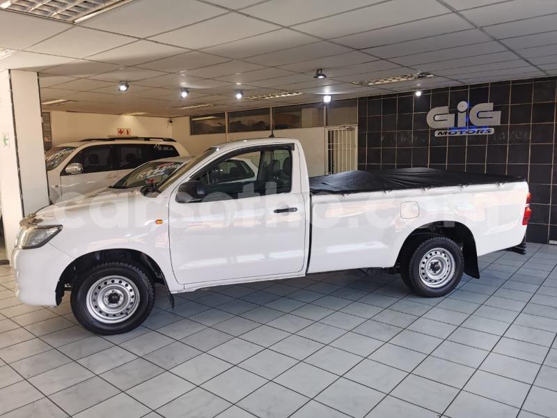 Big with watermark toyota hilux maseru maseru 23082