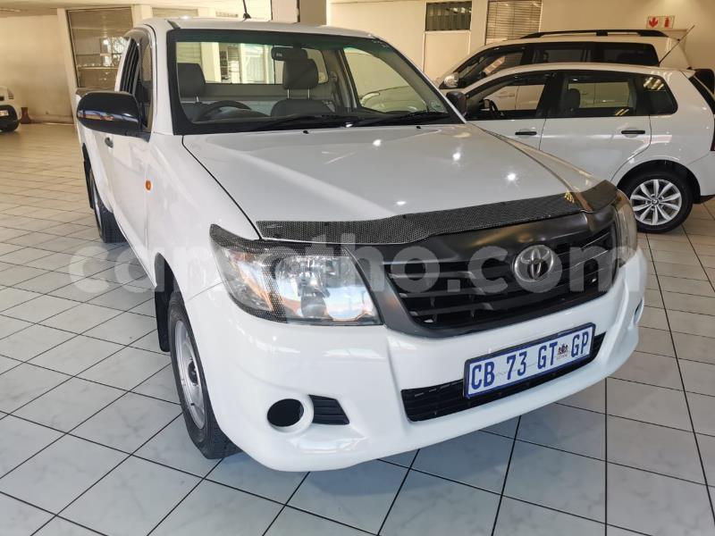 Big with watermark toyota hilux maseru maseru 23082