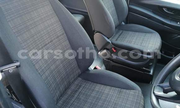 اشتري مستعمل Mercedes-Benz Vito Silver سيارة في Butha Buthe في Butha-Buthe اشتري مستعمل Mercedes-Benz Vito Silver سيارة في Butha Buthe في Butha-Buthe