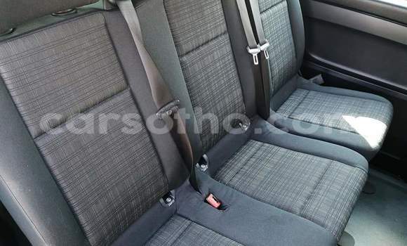 اشتري مستعمل Mercedes-Benz Vito Silver سيارة في Butha Buthe في Butha-Buthe اشتري مستعمل Mercedes-Benz Vito Silver سيارة في Butha Buthe في Butha-Buthe