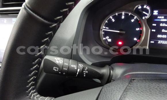 اشتري مستعمل Toyota Land Cruiser Prado White سيارة في Butha Buthe في Butha-Buthe اشتري مستعمل Toyota Land Cruiser Prado White سيارة في Butha Buthe في Butha-Buthe