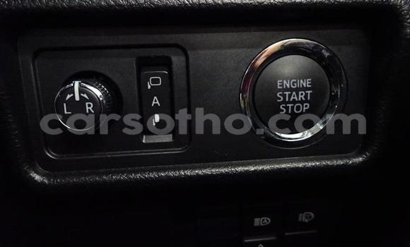 اشتري مستعمل Toyota Land Cruiser Prado White سيارة في Butha Buthe في Butha-Buthe اشتري مستعمل Toyota Land Cruiser Prado White سيارة في Butha Buthe في Butha-Buthe