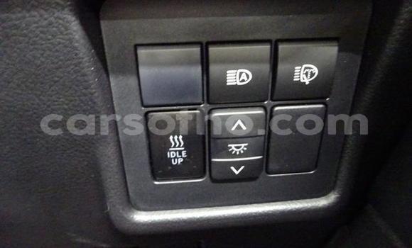 اشتري مستعمل Toyota Land Cruiser Prado White سيارة في Butha Buthe في Butha-Buthe اشتري مستعمل Toyota Land Cruiser Prado White سيارة في Butha Buthe في Butha-Buthe