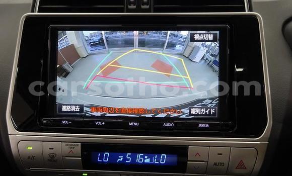 اشتري مستعمل Toyota Land Cruiser Prado White سيارة في Butha Buthe في Butha-Buthe اشتري مستعمل Toyota Land Cruiser Prado White سيارة في Butha Buthe في Butha-Buthe