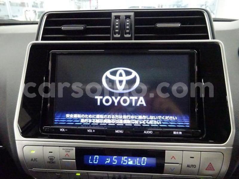 Big with watermark toyota land cruiser prado butha buthe butha buthe 23091