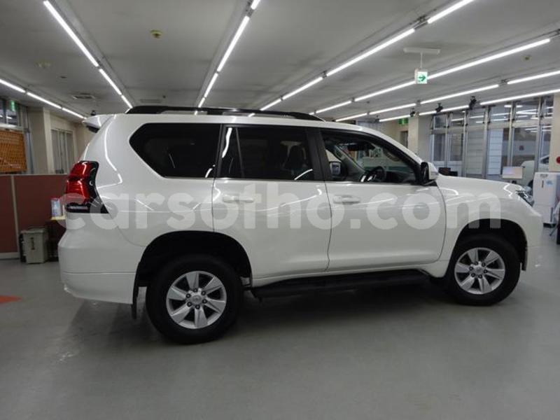 Big with watermark toyota land cruiser prado butha buthe butha buthe 23091