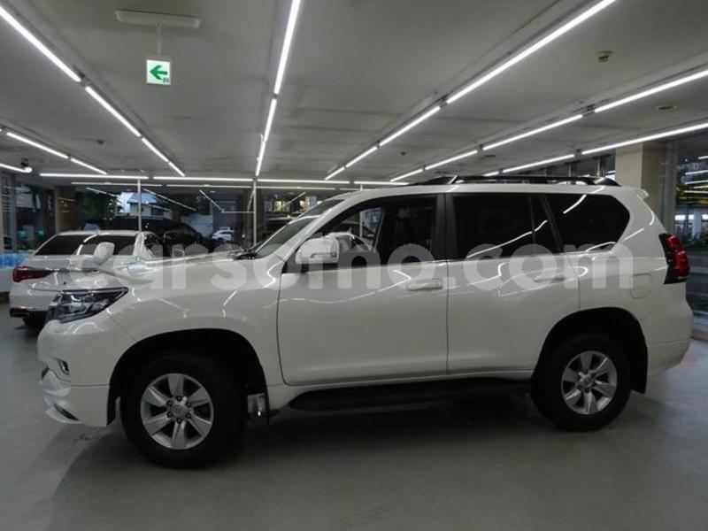 Big with watermark toyota land cruiser prado butha buthe butha buthe 23091