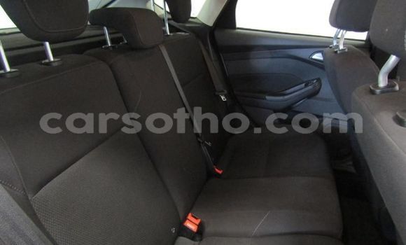اشتري مستعمل Ford Focus White سيارة في Butha Buthe في Butha-Buthe اشتري مستعمل Ford Focus White سيارة في Butha Buthe في Butha-Buthe