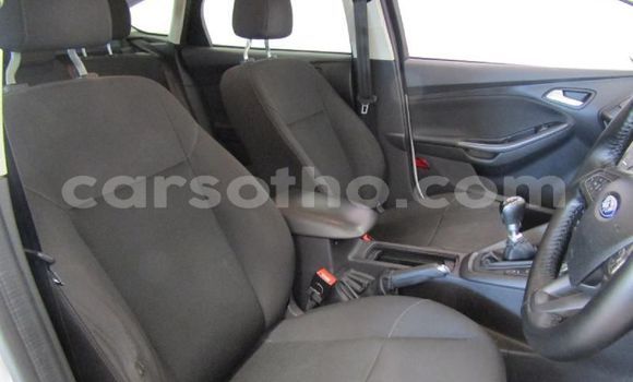 اشتري مستعمل Ford Focus White سيارة في Butha Buthe في Butha-Buthe اشتري مستعمل Ford Focus White سيارة في Butha Buthe في Butha-Buthe