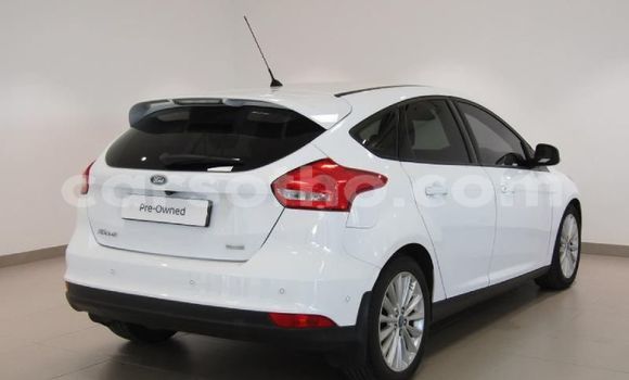 اشتري مستعمل Ford Focus White سيارة في Butha Buthe في Butha-Buthe اشتري مستعمل Ford Focus White سيارة في Butha Buthe في Butha-Buthe