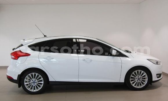 اشتري مستعمل Ford Focus White سيارة في Butha Buthe في Butha-Buthe اشتري مستعمل Ford Focus White سيارة في Butha Buthe في Butha-Buthe