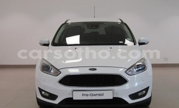 اشتري مستعمل Ford Focus White سيارة في Butha Buthe في Butha-Buthe اشتري مستعمل Ford Focus White سيارة في Butha Buthe في Butha-Buthe