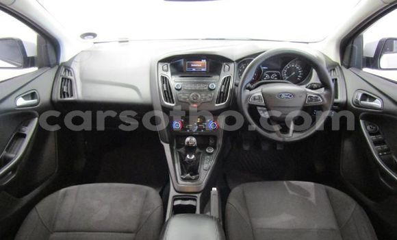اشتري مستعمل Ford Focus White سيارة في Butha Buthe في Butha-Buthe اشتري مستعمل Ford Focus White سيارة في Butha Buthe في Butha-Buthe