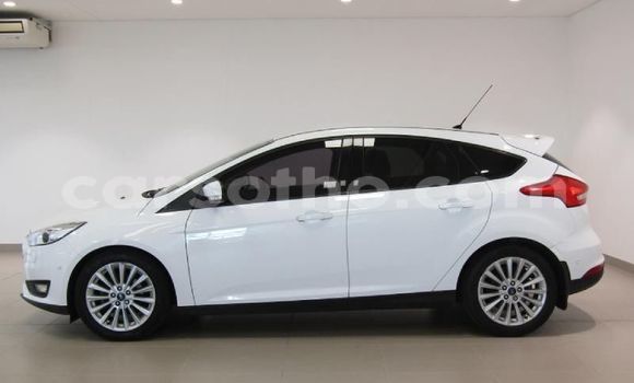 اشتري مستعمل Ford Focus White سيارة في Butha Buthe في Butha-Buthe اشتري مستعمل Ford Focus White سيارة في Butha Buthe في Butha-Buthe