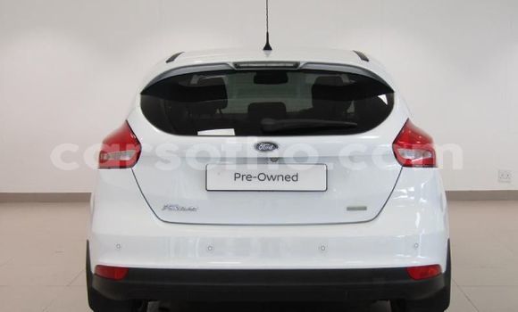 اشتري مستعمل Ford Focus White سيارة في Butha Buthe في Butha-Buthe اشتري مستعمل Ford Focus White سيارة في Butha Buthe في Butha-Buthe