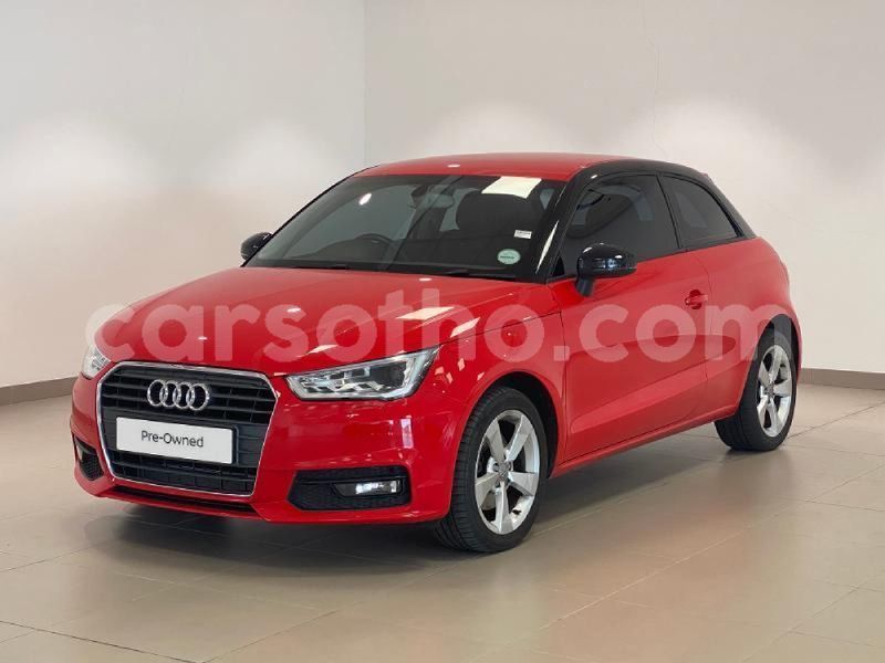 Big with watermark audi a1 maseru maseru 23095