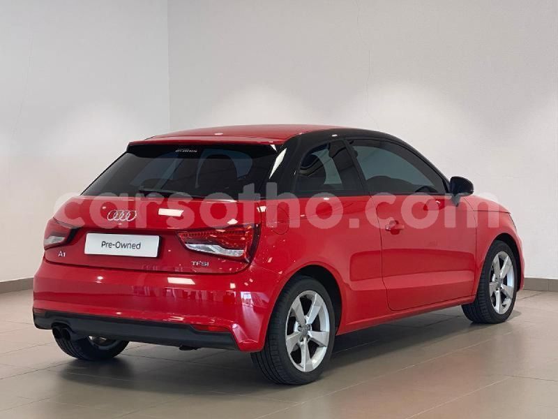 Big with watermark audi a1 maseru maseru 23095