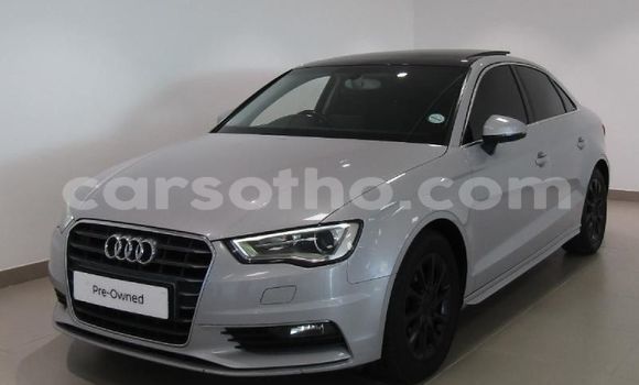 اشتري مستعمل Audi A3 Other سيارة في Butha–Buthe في Thaba-Tseka اشتري مستعمل Audi A3 Other سيارة في Butha–Buthe في Thaba-Tseka