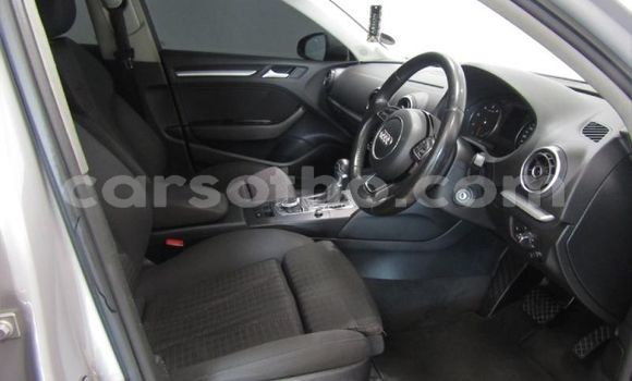 اشتري مستعمل Audi A3 Other سيارة في Butha–Buthe في Thaba-Tseka اشتري مستعمل Audi A3 Other سيارة في Butha–Buthe في Thaba-Tseka