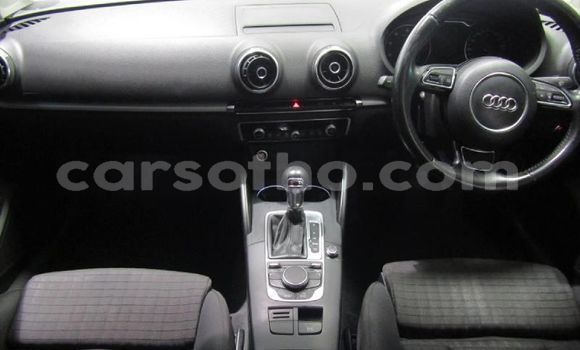 اشتري مستعمل Audi A3 Other سيارة في Butha–Buthe في Thaba-Tseka اشتري مستعمل Audi A3 Other سيارة في Butha–Buthe في Thaba-Tseka