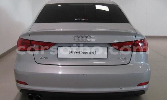 اشتري مستعمل Audi A3 Other سيارة في Butha–Buthe في Thaba-Tseka اشتري مستعمل Audi A3 Other سيارة في Butha–Buthe في Thaba-Tseka
