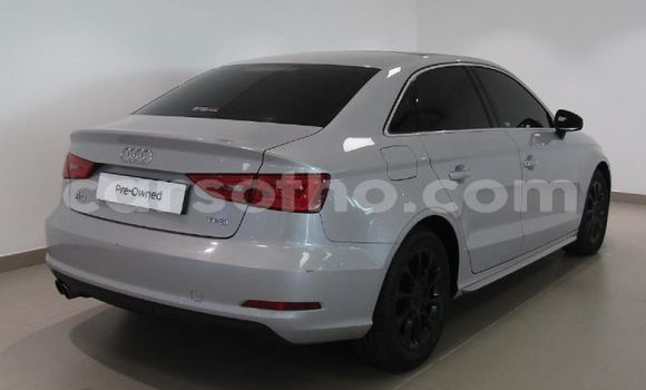 اشتري مستعمل Audi A3 Other سيارة في Butha–Buthe في Thaba-Tseka اشتري مستعمل Audi A3 Other سيارة في Butha–Buthe في Thaba-Tseka