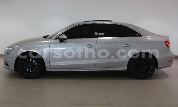 اشتري مستعمل Audi A3 Other سيارة في Butha–Buthe في Thaba-Tseka اشتري مستعمل Audi A3 Other سيارة في Butha–Buthe في Thaba-Tseka