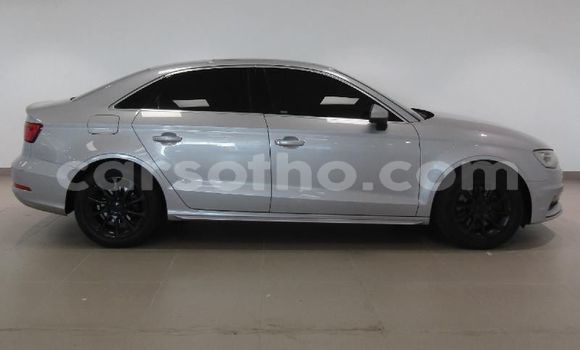 اشتري مستعمل Audi A3 Other سيارة في Butha–Buthe في Thaba-Tseka اشتري مستعمل Audi A3 Other سيارة في Butha–Buthe في Thaba-Tseka
