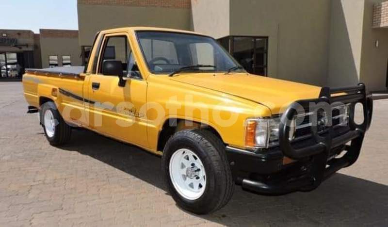 Big with watermark toyota hilux thaba tseka butha buthe 23097